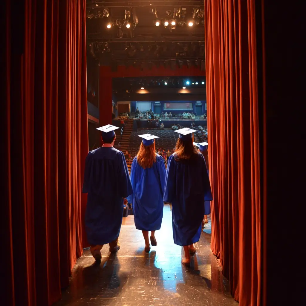 One-on-one mentoring and tutoring support for students